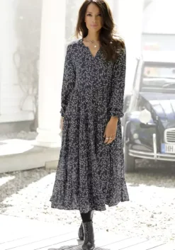 Maxikleid