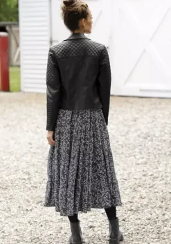 Maxikleid