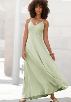Maxikleid