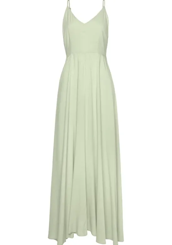 Maxikleid