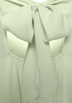Maxikleid