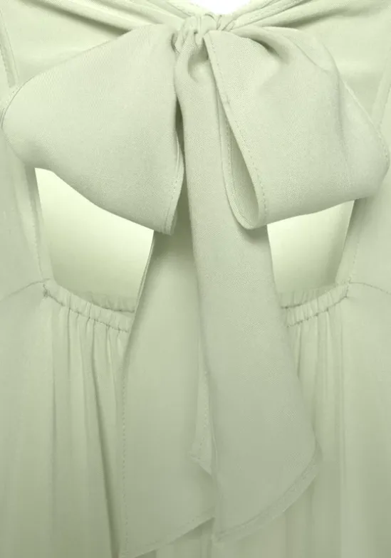 Maxikleid