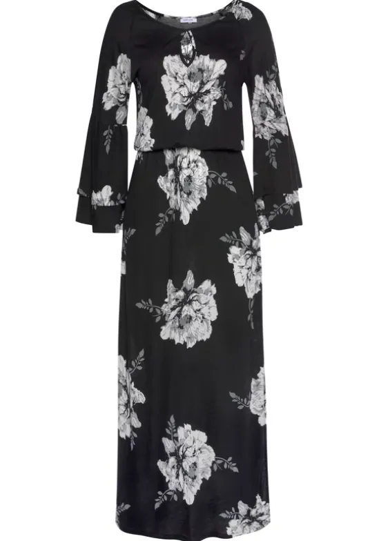 Maxikleid