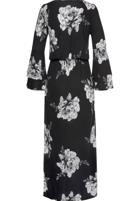 Maxikleid