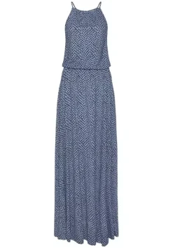 Maxikleid