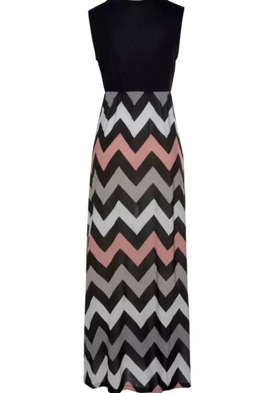 Maxikleid