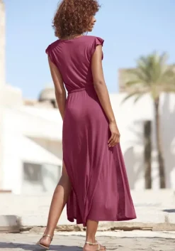 Maxikleid