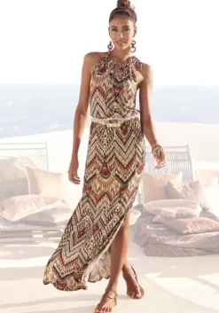 Maxikleid