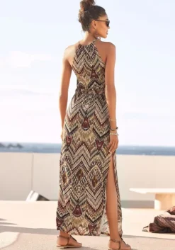 Maxikleid