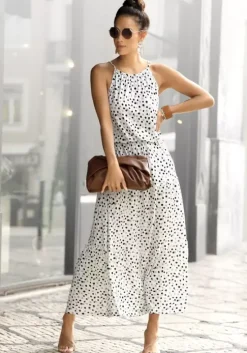 Maxikleid