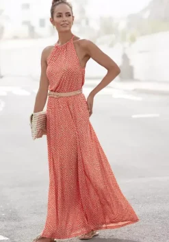Maxikleid