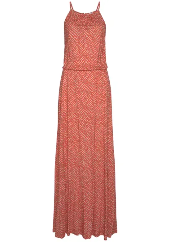 Maxikleid