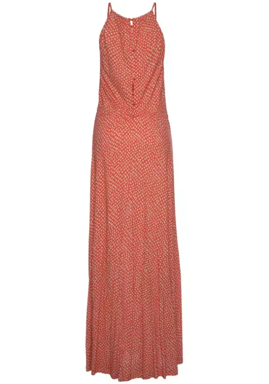 Maxikleid