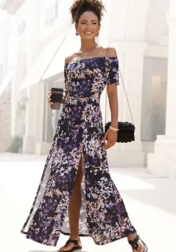 Maxikleid