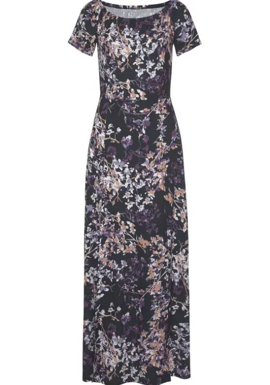 Maxikleid