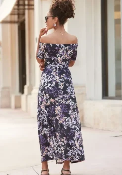 Maxikleid