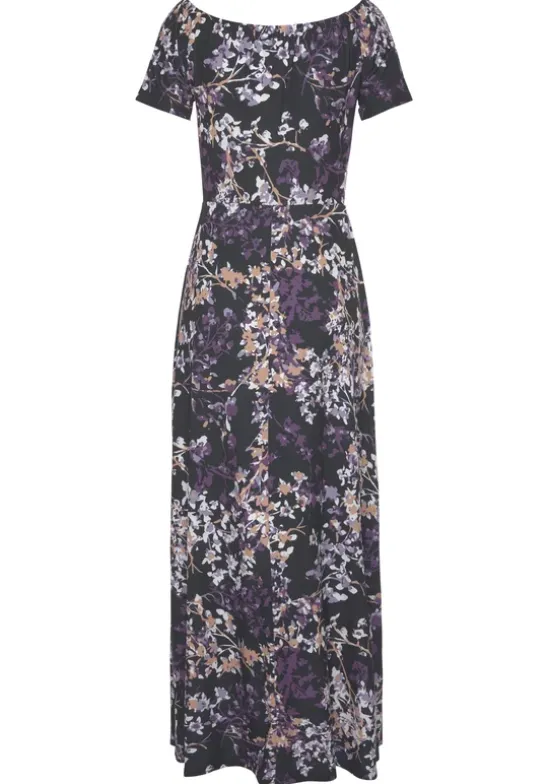 Maxikleid