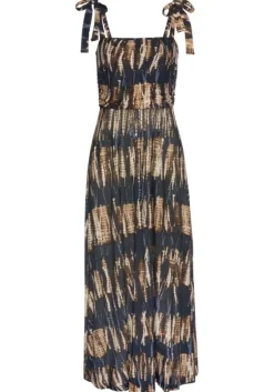 Maxikleid