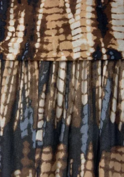 Maxikleid