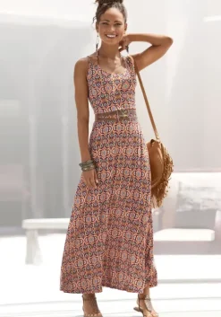 Maxikleid