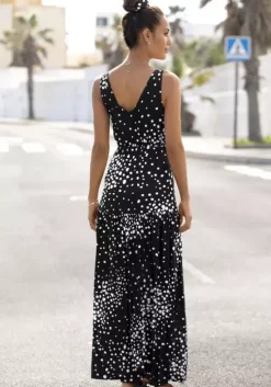 Maxikleid