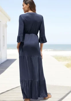 Maxikleid