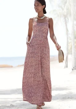 Maxikleid