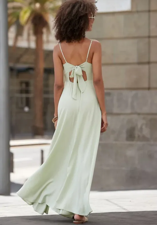 Maxikleid