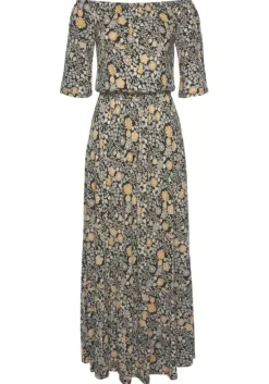 Maxikleid