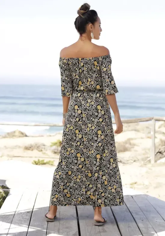 Maxikleid