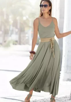 Maxikleid