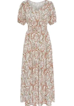 Maxikleid
