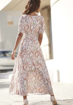 Maxikleid