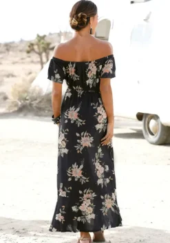 Maxikleid