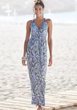 Maxikleid