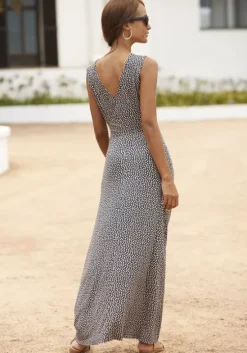 Maxikleid