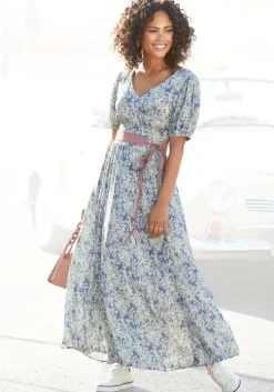 Maxikleid