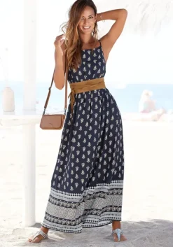 Maxikleid