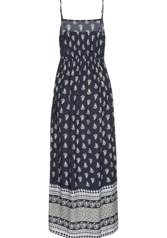 Maxikleid