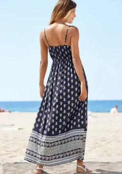 Maxikleid