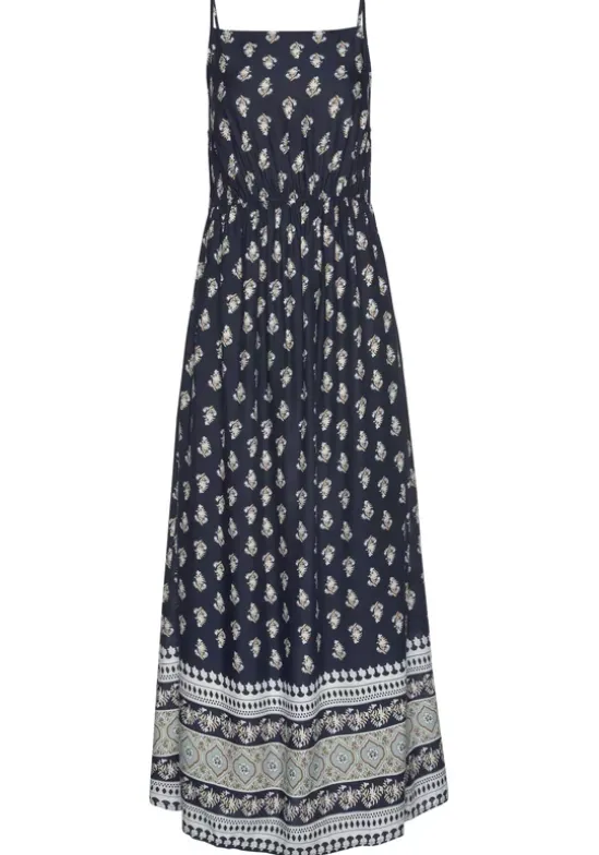 Maxikleid
