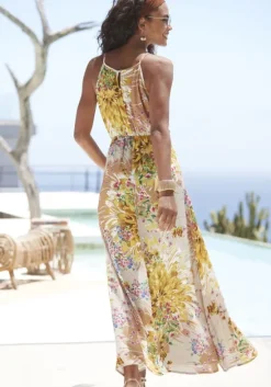 Maxikleid