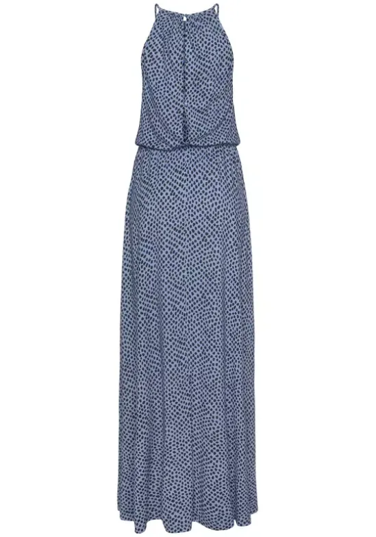 Maxikleid