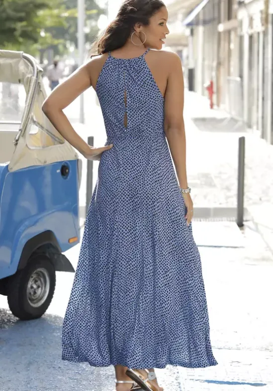Maxikleid