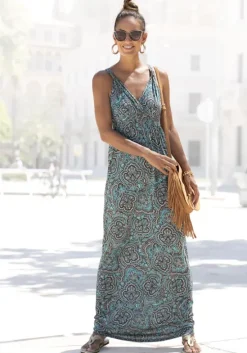 Maxikleid
