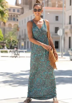 Maxikleid