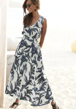Maxikleid