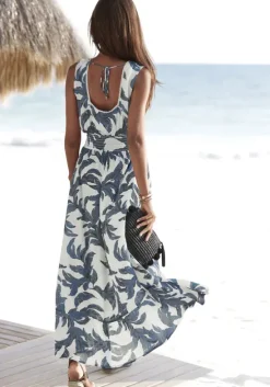 Maxikleid