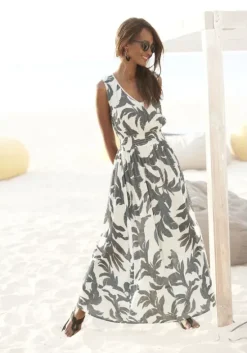 Maxikleid