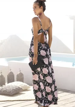 Maxikleid